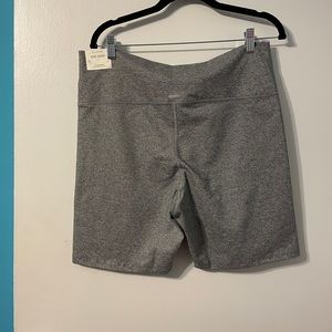 New, Never Worn! Aerie Move High Waisted Bike Short in XXL!